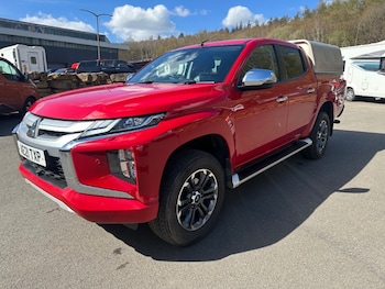 Used Mitsubishi L200 2021 for sale - 78631102: Photo