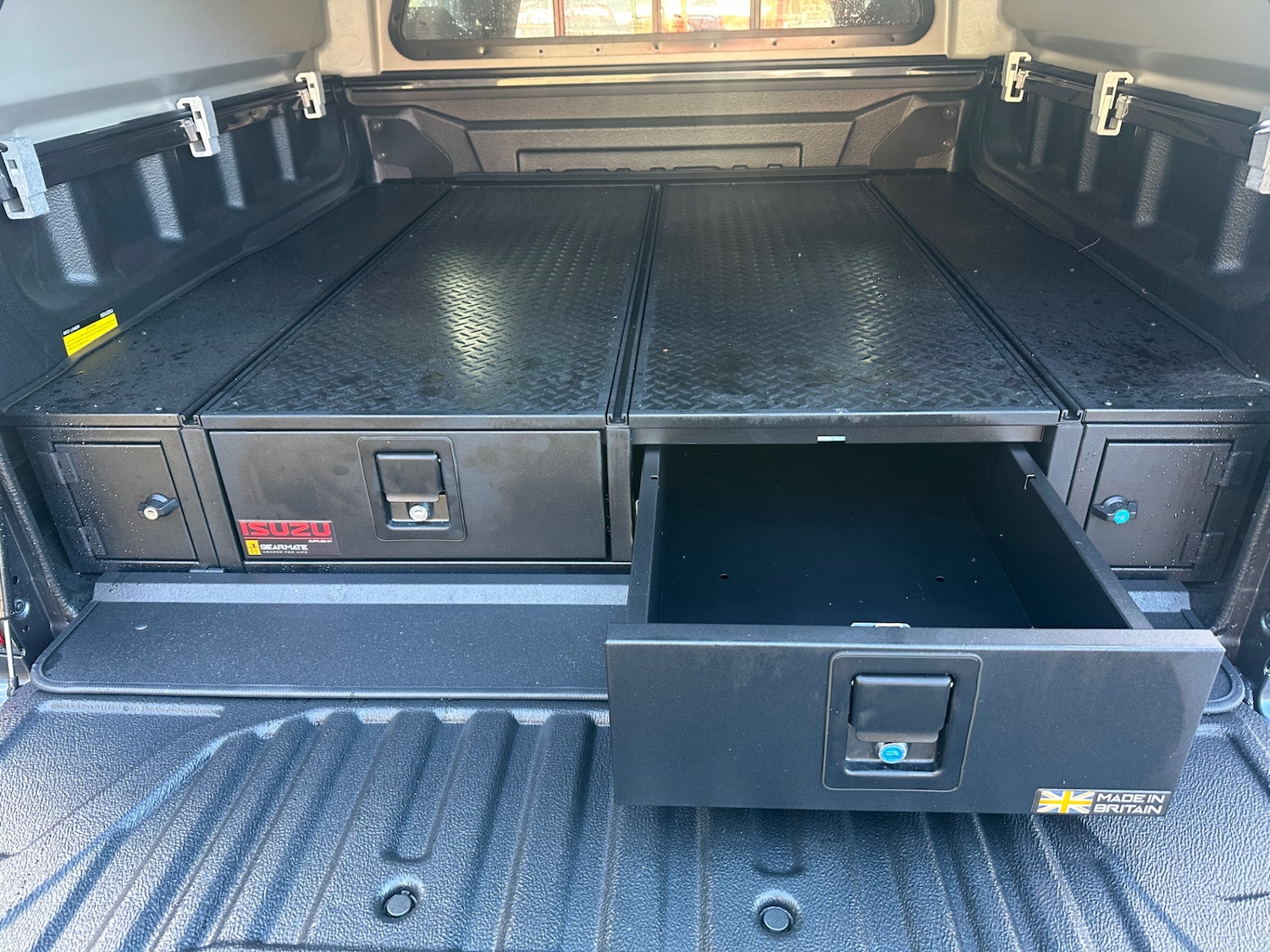 Used Isuzu D-Max 2025 for sale - 77337050: Photo 12