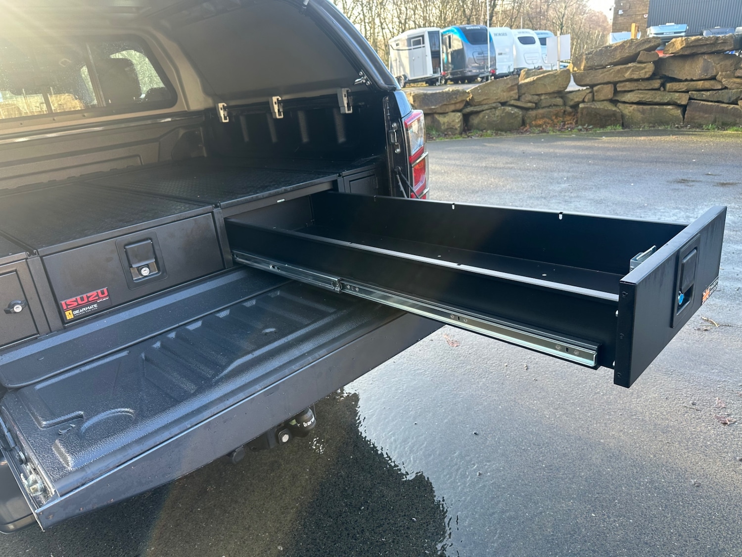 Used Isuzu D-Max 2025 for sale - 77337050: Photo 13