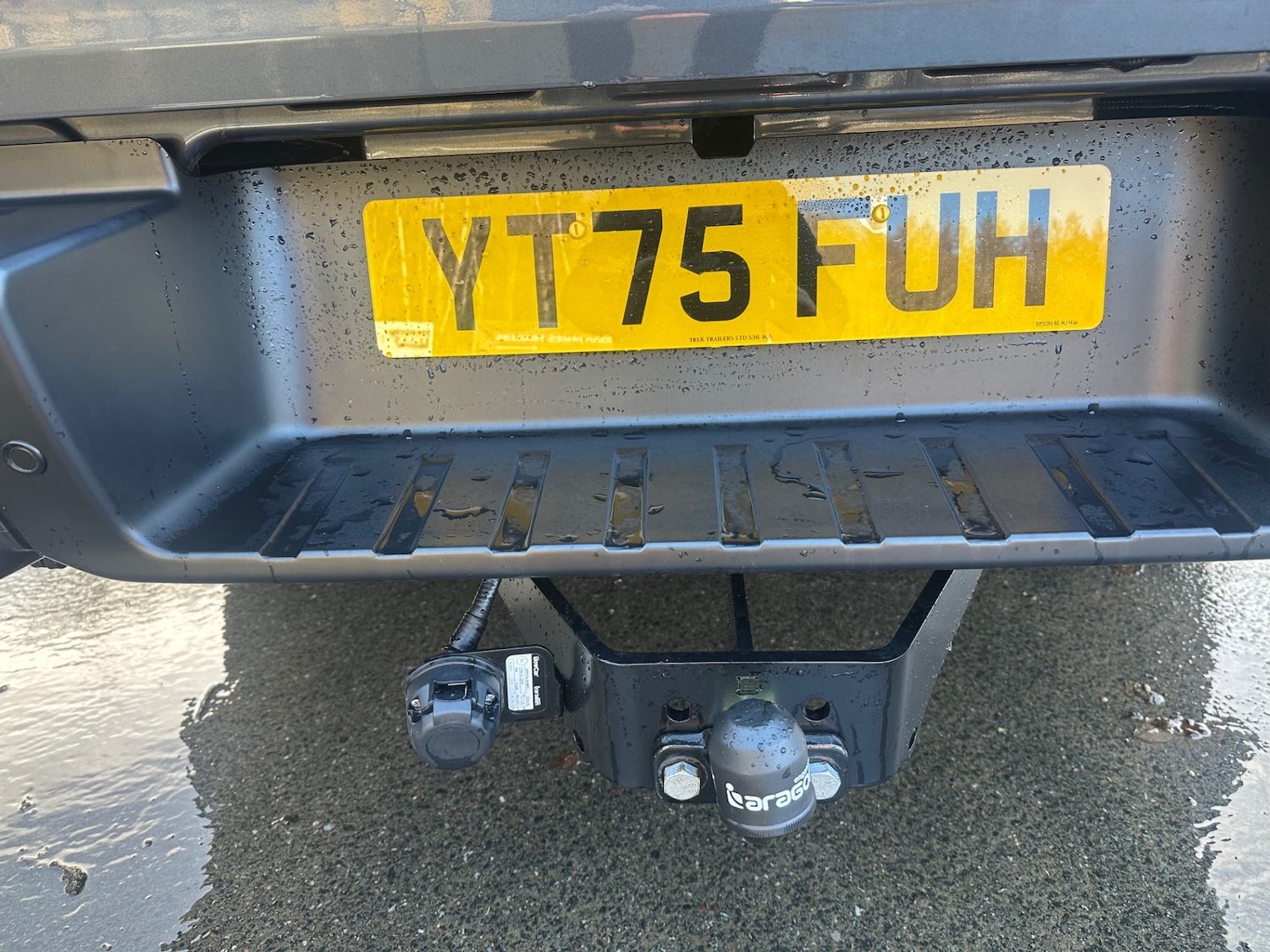 Used Isuzu D-Max 2025 for sale - 77337050: Photo 9