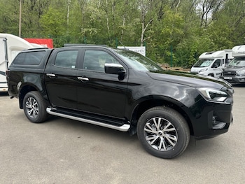 Used Isuzu D-Max 2025 for sale - 78631135: Photo