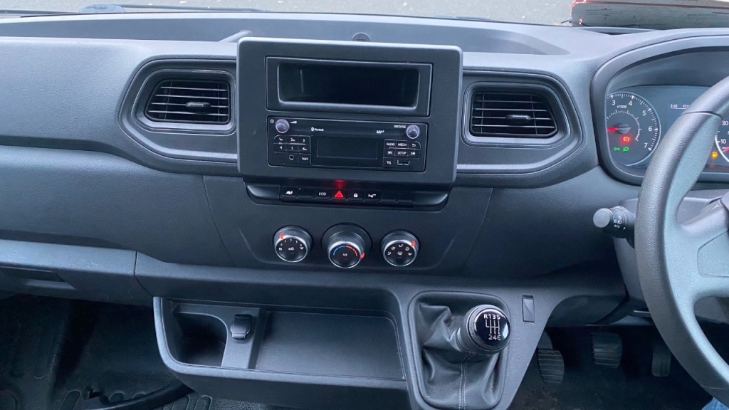 Used Renault Master 2023 for sale - 76863139: Photo 10