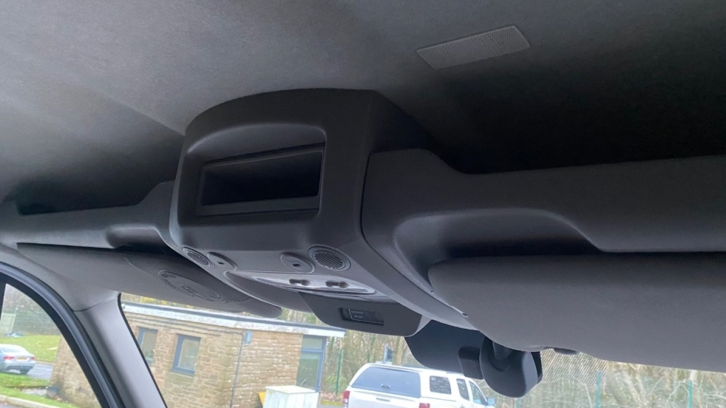 Used Renault Master 2023 for sale - 76863139: Photo 12