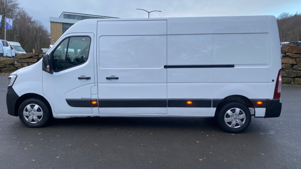 Used Renault Master 2023 for sale - 76863139: Photo 5