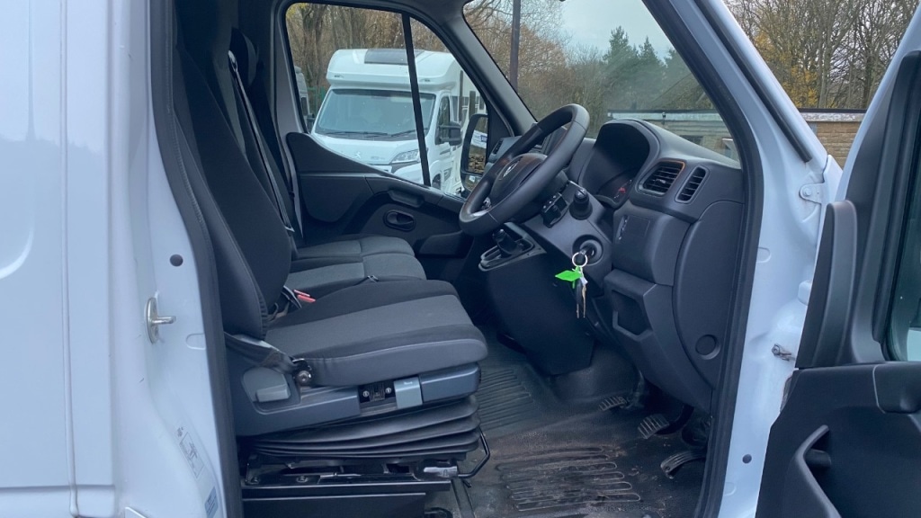 Used Renault Master 2023 for sale - 76863139: Photo 7