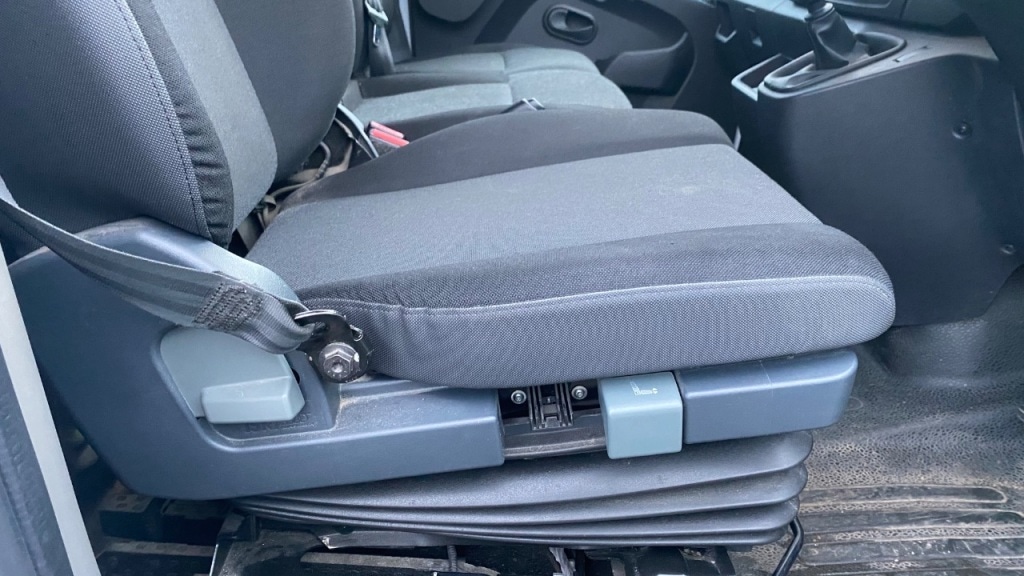 Used Renault Master 2023 for sale - 76863139: Photo 8