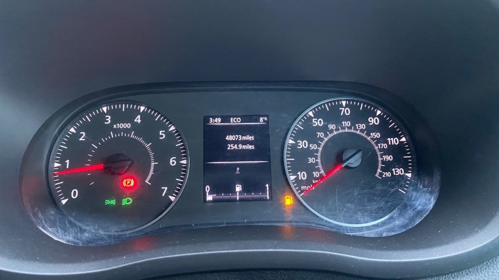 Used Renault Master 2023 for sale - 76863139: Photo 9