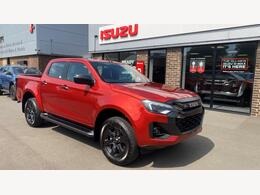 Used Isuzu D-Max for sale - 76588791: Photo 1