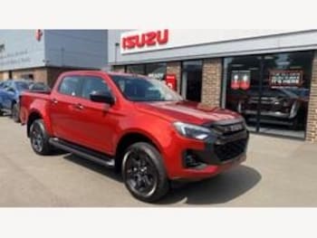 Used Isuzu D-Max undefined for sale - 76588791: Photo