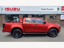 Used Isuzu D-Max for sale - 76588791: Photo 2