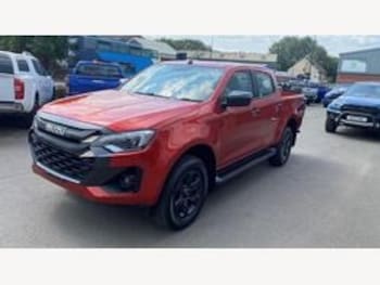 Used Isuzu D-Max undefined for sale - 76588791: Photo