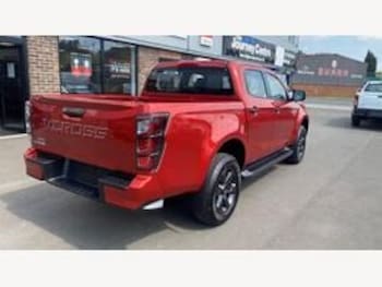Used Isuzu D-Max undefined for sale - 76588791: Photo