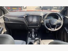 Used Isuzu D-Max for sale - 76588791: Photo 9