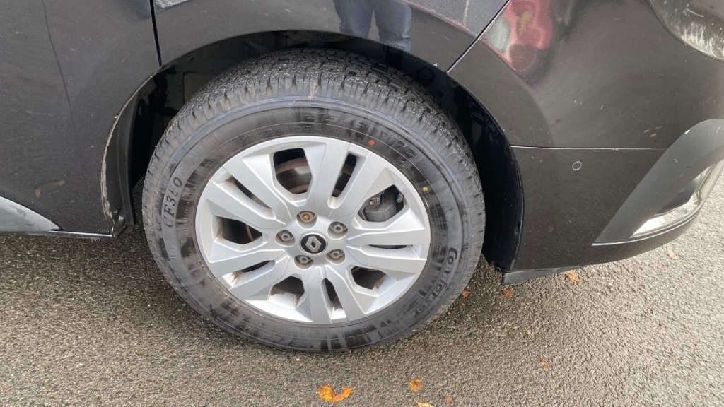 Used Renault Trafic 2024 for sale - 76863135: Photo 10