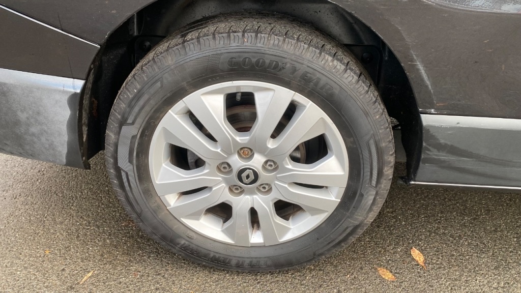 Used Renault Trafic 2024 for sale - 76863135: Photo 11