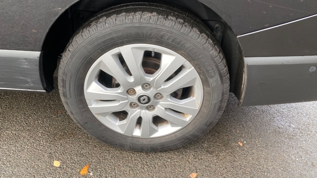 Used Renault Trafic 2024 for sale - 76863135: Photo 12