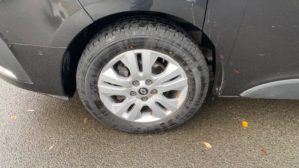 Used Renault Trafic 2024 for sale - 76863135: Photo 13