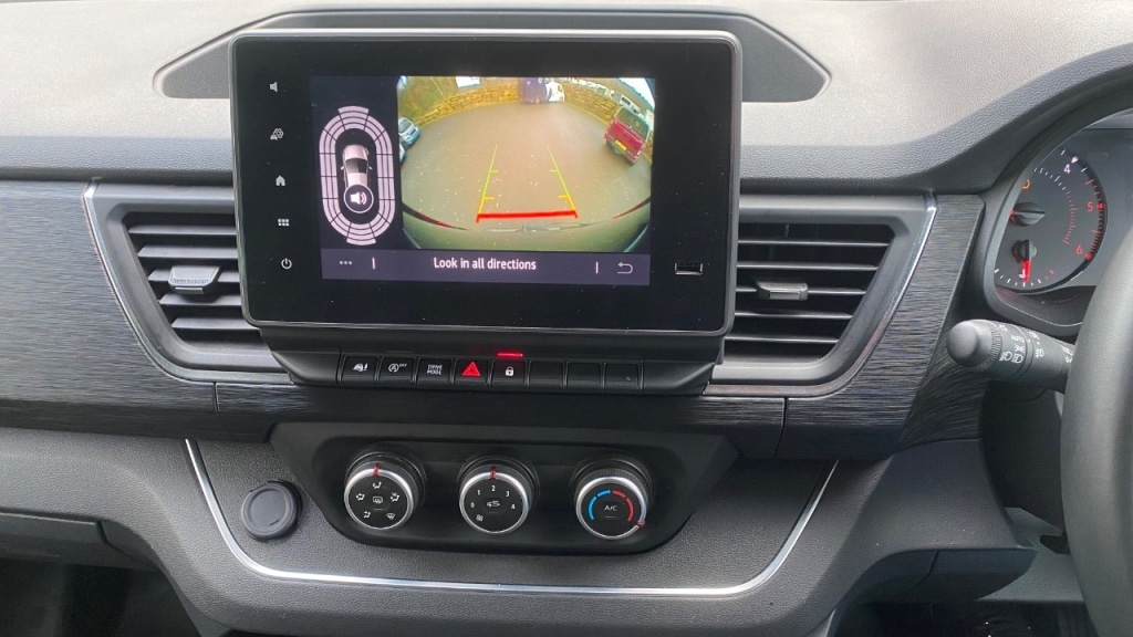 Used Renault Trafic 2024 for sale - 76863135: Photo 14