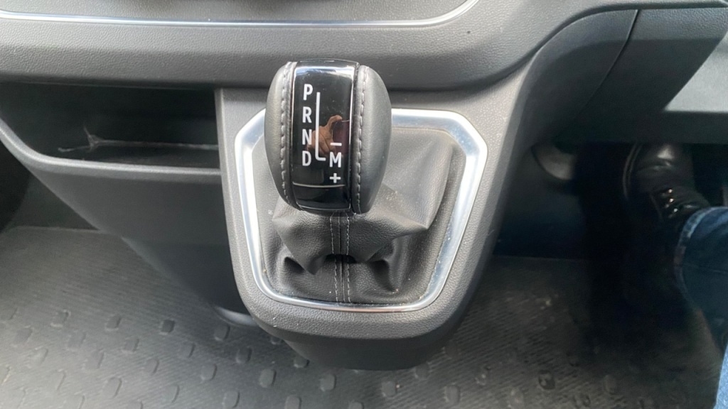 Used Renault Trafic 2024 for sale - 76863135: Photo 15