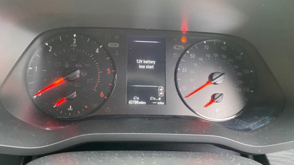 Used Renault Trafic 2024 for sale - 76863135: Photo 16