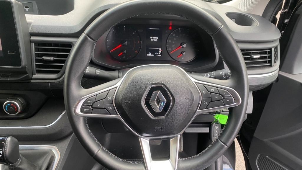 Used Renault Trafic 2024 for sale - 76863135: Photo 17