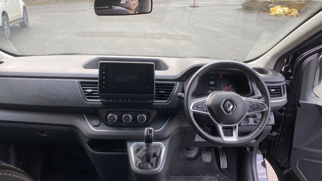 Used Renault Trafic 2024 for sale - 76863135: Photo 9