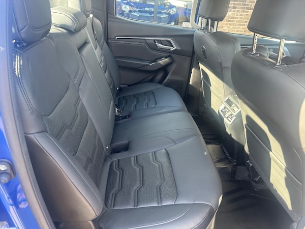 Used Isuzu D-Max 2024 for sale - 74602284: Photo 10