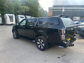Used Isuzu D-Max 2022 for sale - 78838960: Photo