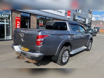 Used Mitsubishi L200 2019 for sale - 75875128: Photo
