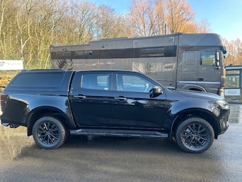 Used Isuzu D-Max 2025 for sale - 78314744: Photo