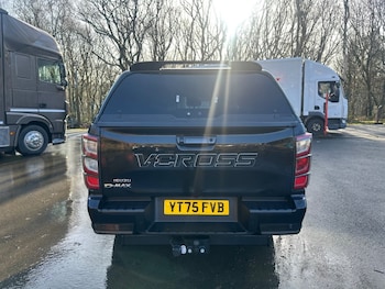 Used Isuzu D-Max 2025 for sale - 78314744: Photo