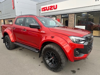 Used Isuzu D-Max undefined for sale - 76229134: Photo