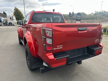 Used Isuzu D-Max undefined for sale - 76229134: Photo