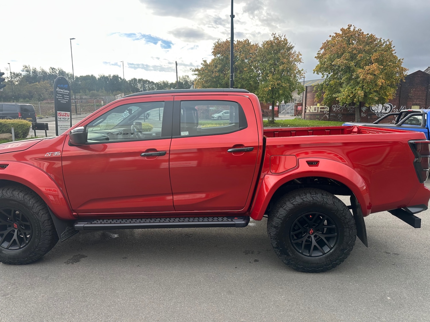 Used Isuzu D-Max for sale - 76229134: Photo 5