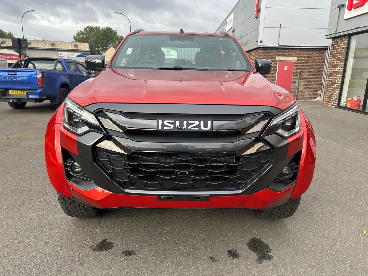 Used Isuzu D-Max for sale - 76229134: Photo 7