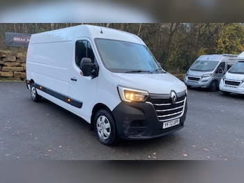 Used Renault Master 2023 for sale - 78631087: Photo