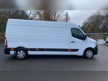 Used Renault Master 2023 for sale - 78631087: Photo