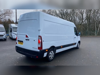 Used Renault Master 2023 for sale - 78631087: Photo