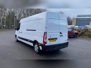 Used Renault Master 2023 for sale - 78631087: Photo