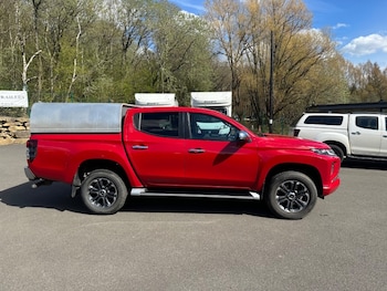 Used Mitsubishi L200 2021 for sale - 78314737: Photo