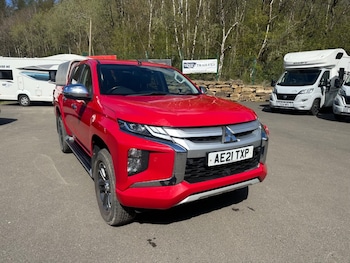 Used Mitsubishi L200 2021 for sale - 78314737: Photo