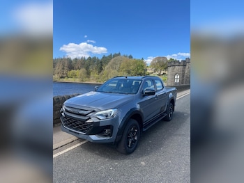 Used Isuzu D-Max 2025 for sale - 78434112: Photo