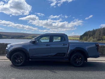 Used Isuzu D-Max 2025 for sale - 78434112: Photo