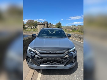 Used Isuzu D-Max 2025 for sale - 78434112: Photo