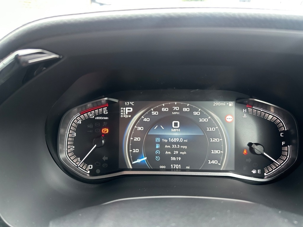Vehicle 25