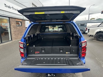 Used Isuzu D-Max 2025 for sale - 75650122: Photo