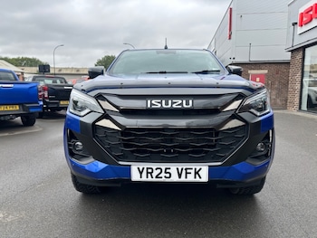 Used Isuzu D-Max 2025 for sale - 75650122: Photo