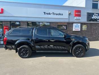 Used Nissan Navara 2021 for sale - 74606055: Photo
