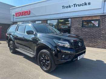 Used Nissan Navara 2021 for sale - 74606055: Photo