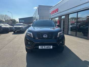 Used Nissan Navara 2021 for sale - 74606055: Photo